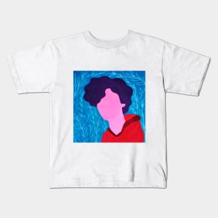 Chalamet Kids T-Shirt